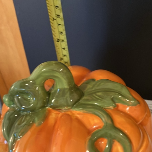 Happy Jack-o-lantern - Picture 8 of 9